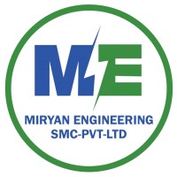 Miryan Engineering Co. logo - Similar company to Positive Off-Grid Solutions