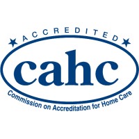 Commission on Accreditation for Home Care, Inc. logo - Similar company to Arkhon Panel