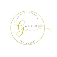 Groom 360 logo - Similar company to Mayordom'