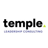 Temple Leadership Consulting Inc. logo - Similar company to Reframehr