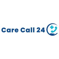 Care Call 24 logo - Similar company to Getcarecall