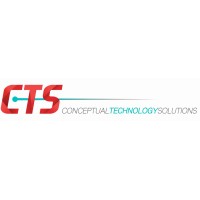 Conceptual Technology Solutions Pty Ltd logo - Similar company to Zankap | Intercoms | Video | Security | Home Automation
