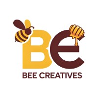 Bee Creatives logo - Similar company to Marketsense