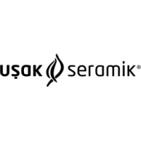 Uşak Seramik logo - Similar company to Ağaoğlu Teksti̇l San. Ve Ti̇c. A. Ş.
