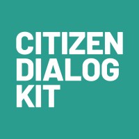 Citizen Dialog Kit logo - Similar company to Heatify