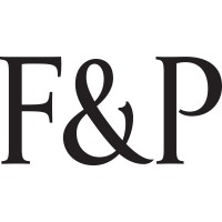 Finch & Partners logo - Similar company to Goad Communications