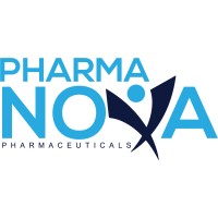 Pharma Nova logo - Similar company to Nova Pharma