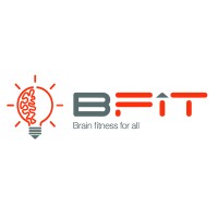 B FiT | Brain Fitness for All logo - Similar company to That Safe Haven