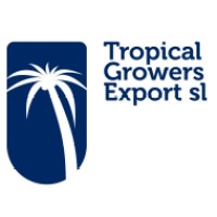 TROPICAL GROWERS EXPORT SL logo - Similar company to Fresh Cut - Spisa