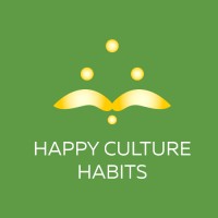 Happy Culture Habits logo - Similar company to Shopia Ai