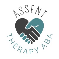 Assent Therapy ABA logo - Similar company to Intellaplay Aba