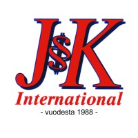 J&K International Oy