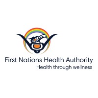 First Nations Health Authority logo - Similar company to Kcx Engineering