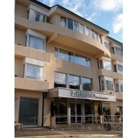 FUEGUINO HOTEL PATAGONICO logo - Similar company to Domos Park