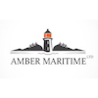 AMBER Maritime Ltd logo - Similar company to Loadstar Llc/ Лоудстар Тов