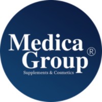 Medica-Group Ltd. logo - Similar company to Wdfg