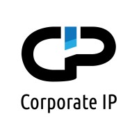 Corporate IP logo - Similar company to Partell