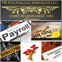 PR Financial 1 Services LLC logo - Similar company to Midatlantic Cpas (Macpa)