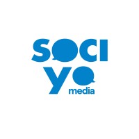 Sociyo Media logo - Similar company to Sociyo