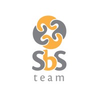 SbS team logo - Similar company to Quark