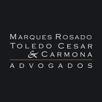 Marques Rosado, Toledo Cesar & Carmona Advogados logo - Similar company to Spaw | São Paulo Arbitration Week