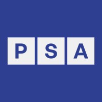 Peterborough Skills Academy logo - Similar company to Psa Training