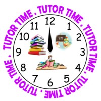 Tutor Time Malaysia logo - Similar company to Stem Tutor (Malaysia)-Home & Private Tutoring Service