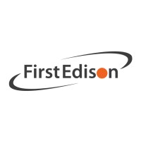 First Edison logo - Similar company to Apparent Inc.