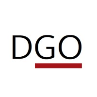 DGO logo - Similar company to Dgo