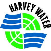 Harvey Water logo - Similar company to Oc Project Services