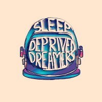 Sleep Deprived Dreamers logo - Similar company to Bridge Great Britain