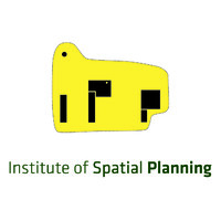 Institute of Spatial Planning logo - Similar company to Spatial Planning & Development