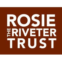 Rosie the Riveter Trust logo - Similar company to The Power Hour™