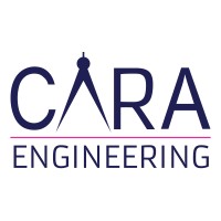 Cara Engineering, P.C. logo - Similar company to Mozamo Engineering, Inc.