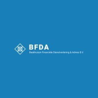 BFDA logo - Similar company to Slim Payroll Services