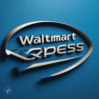 Walmart Xpress logo - Similar company to Walmart Masters