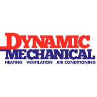 Dynamic Mechanical Inc. logo - Similar company to Mathew Bruno Winery