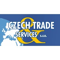 CZECH TRADE & SERVICES s.r.o. logo - Similar company to Czech Hr Summit