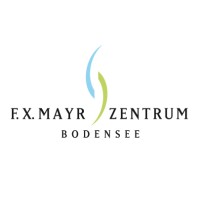 FX Mayr Zentrum Bodensee logo - Similar company to Eumar Design