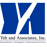 Yeh and Associates, Inc. logo - Similar company to Ground Engineering