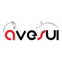 AveSui - Feira da Indústria Latino-Americana de Aves, Suínos e Peixes logo - Similar company to Indústria Visual