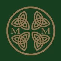 Dà Mhìle Distillery logo - Similar company to Caws Teifi Cheese
