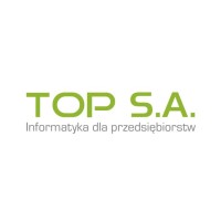 TOP S.A. logo - Similar company to Iod Performance Sp. Z O. O.