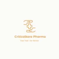 Criticalkare Pharma logo - Similar company to Aksharavira