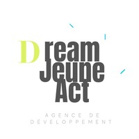 Dream Jeune Act logo - Similar company to Analysis Agency