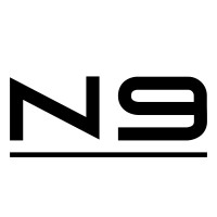 N9 logo - Similar company to Passionbio.Tech