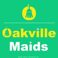 Oakville Maids logo - Similar company to Automaid