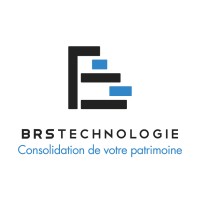 BRS Technologie - Groupe Benaiteau logo - Similar company to Benaiteau