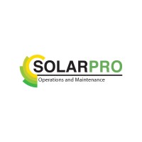 SOLARPRO ENERJİ logo - Similar company to Solarpro