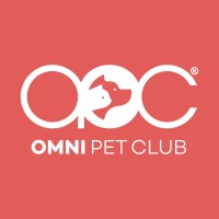 Omni Pet Club logo - Similar company to Leatherberg